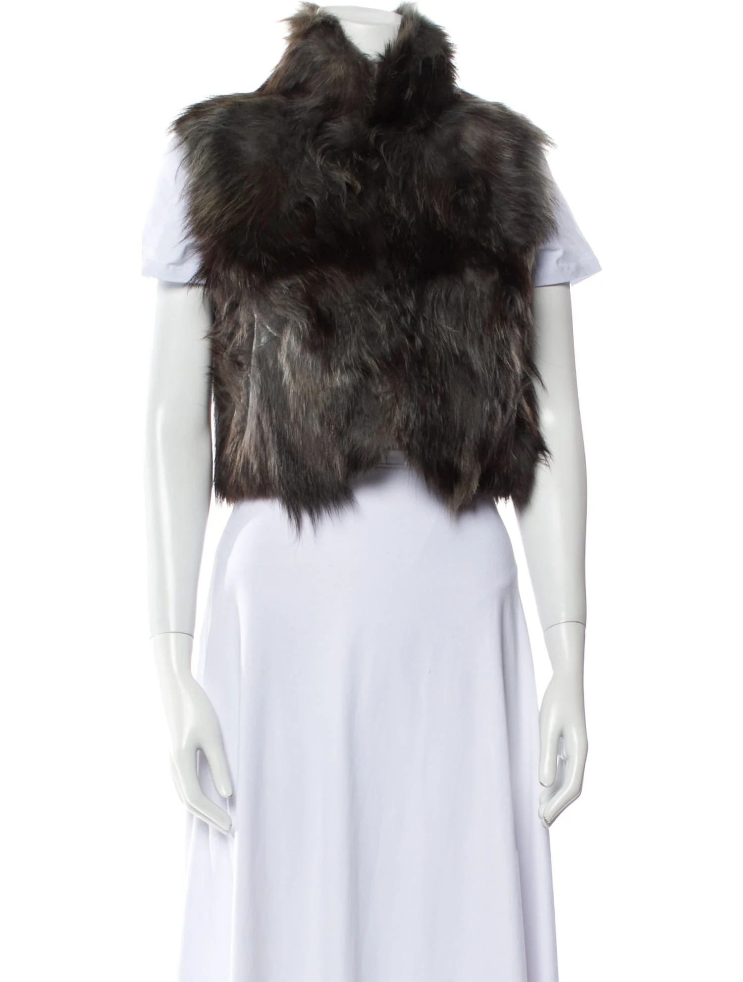 Fur Jacket | The RealReal