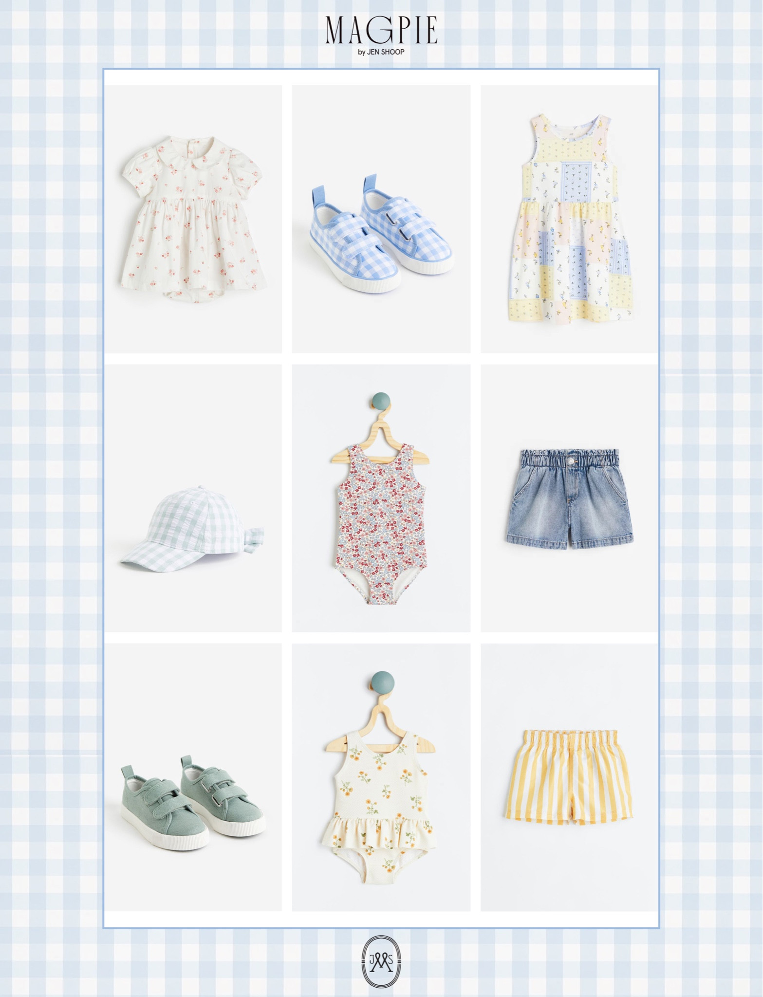 Cutest H&M finds for children - affordable spring kids clothes 

#LTKunder50 #LTKkids #LTKfamily