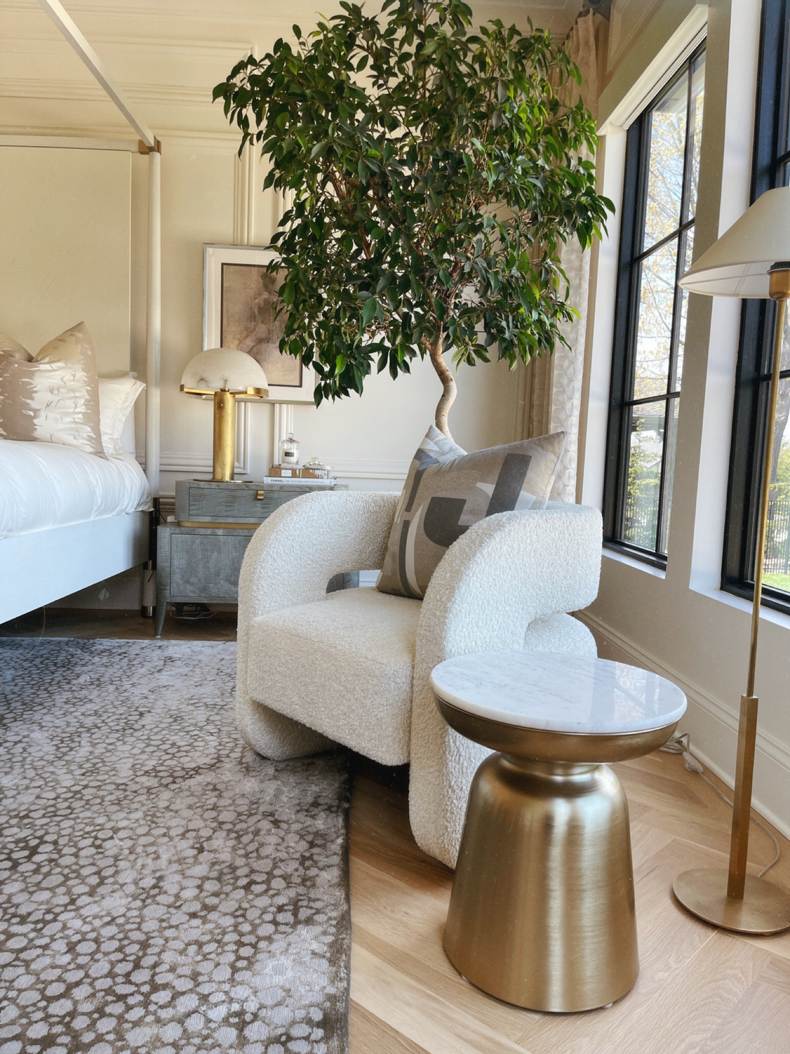 Amazing, stylish finds from Home Depot! So many great furniture pieces and home decor. Rugs, furniture, kitchen essentials, wine glasses  

#LTKhome #LTKstyletip