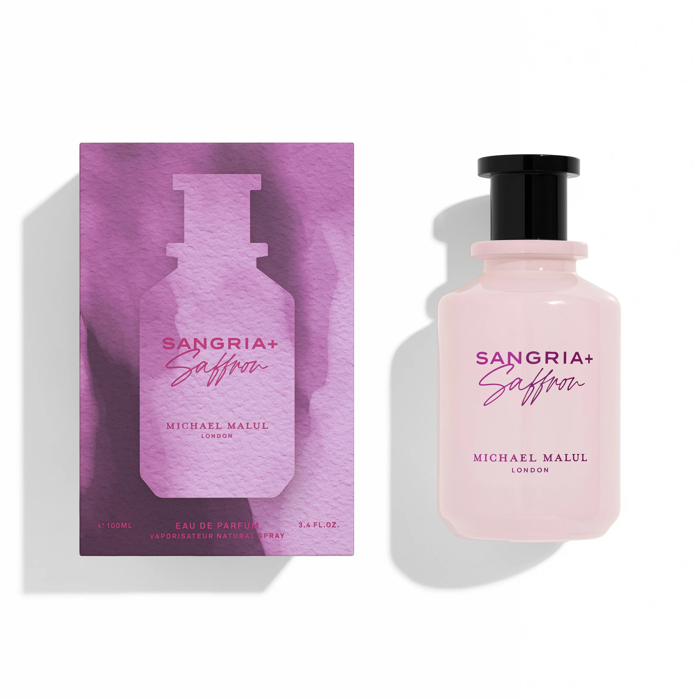 Sangria + Saffron Perfume | Perfumania