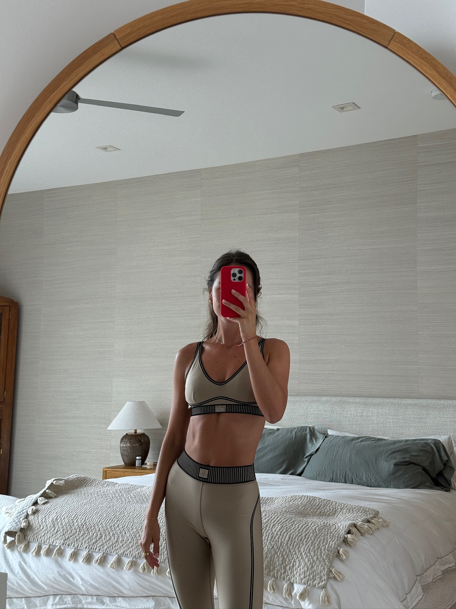 In love with this workout set!
Exact color is sold out, but they have others in stock!!

#LTKFitness #LTKActive