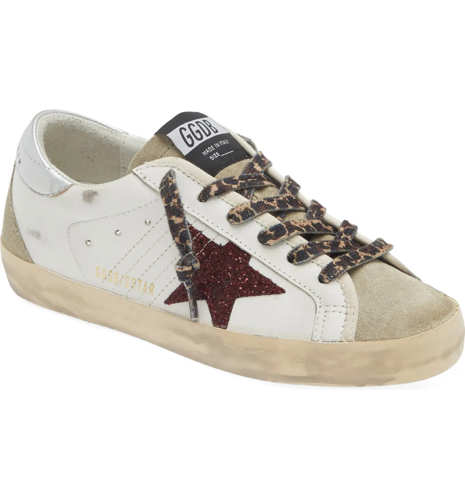 Super-Star Low Top Sneaker (Women) | Nordstrom