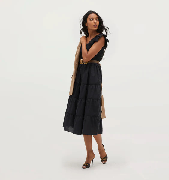 The Ellie Nap Dress | Hill House Home