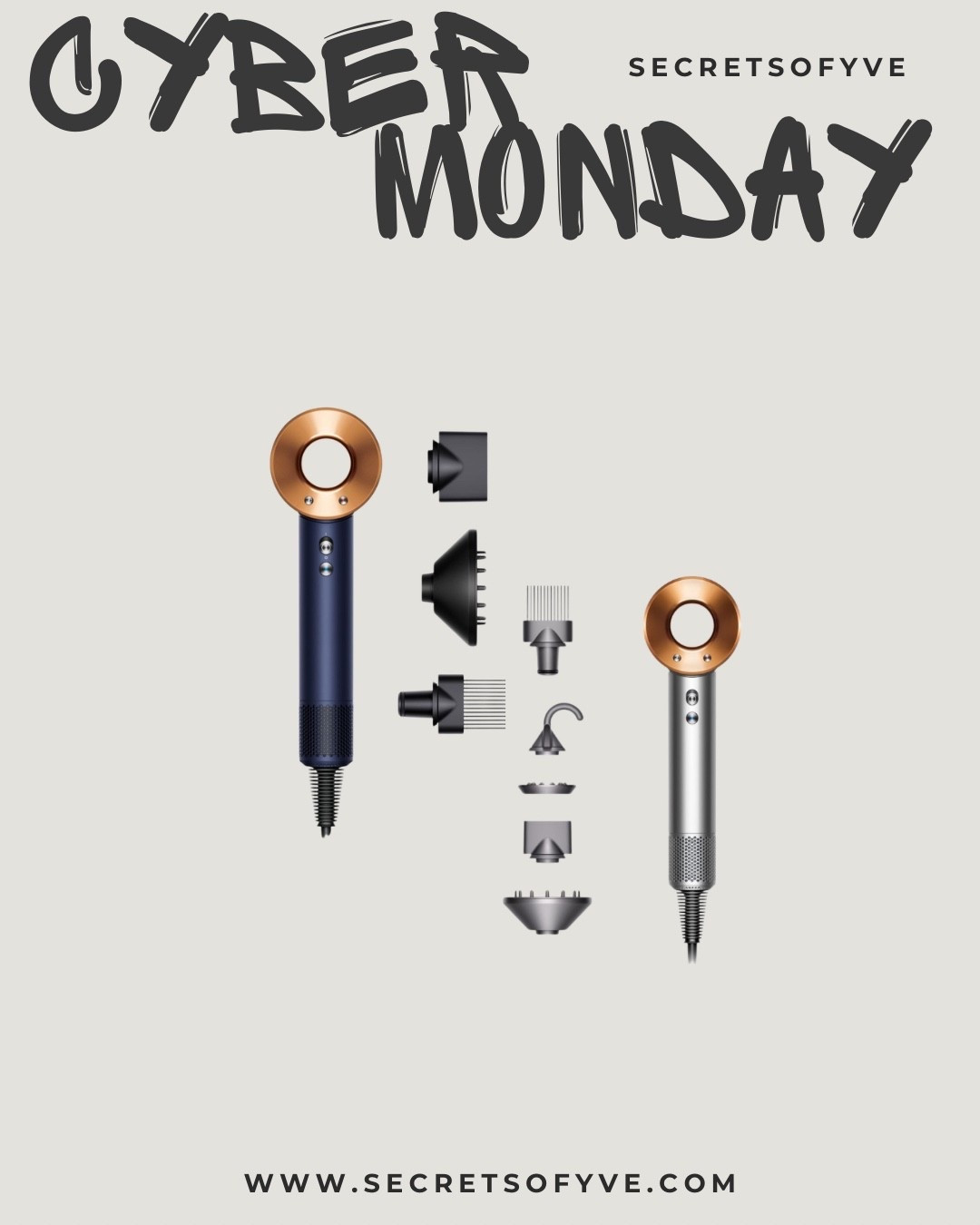 SecretsofYve: Gift Guide Cyber Monday deals are here and I have curated high quality pieces for you! 
#Secretsofyve #ltkgiftguide
Always humbled & thankful to have you here.. New posts daily at 3pm & 4:15pm EST. 
CEO: PATESI Global & PATESIfoundation.org
@secretsofyve : where beautiful meets practical, comfy meets style, affordable meets glam with a splash of splurge every now and then. I do LOVE a good sale and combining codes! #ltkstyletip #ltksalealert #ltkfamily #ltku #ltkfindsunder100 #ltkfindsunder50 #ltkplussize #ltkmidsize #ltkover40 #ltkpetite #ltkvlog #ltktravel #ltkparties #ltkbump #ltktall #ltkmomlife #ltkselfcare #ltkmen #ltkmorningroutine #ltkhome  secretsofyve 

#LTKHoliday #LTKSeasonal #LTKCyberWeek