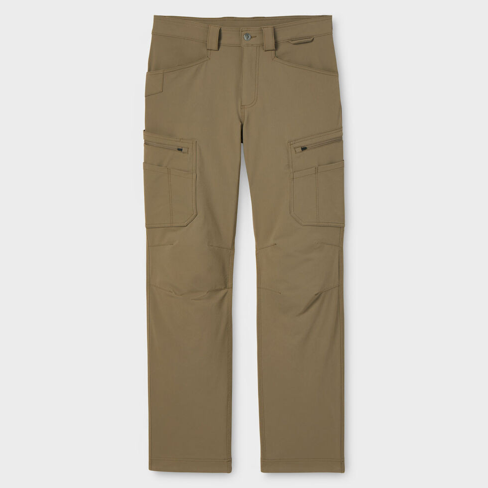 Men's Flexpedition Packrat Standard Fit Pants | Duluth Trading Company
