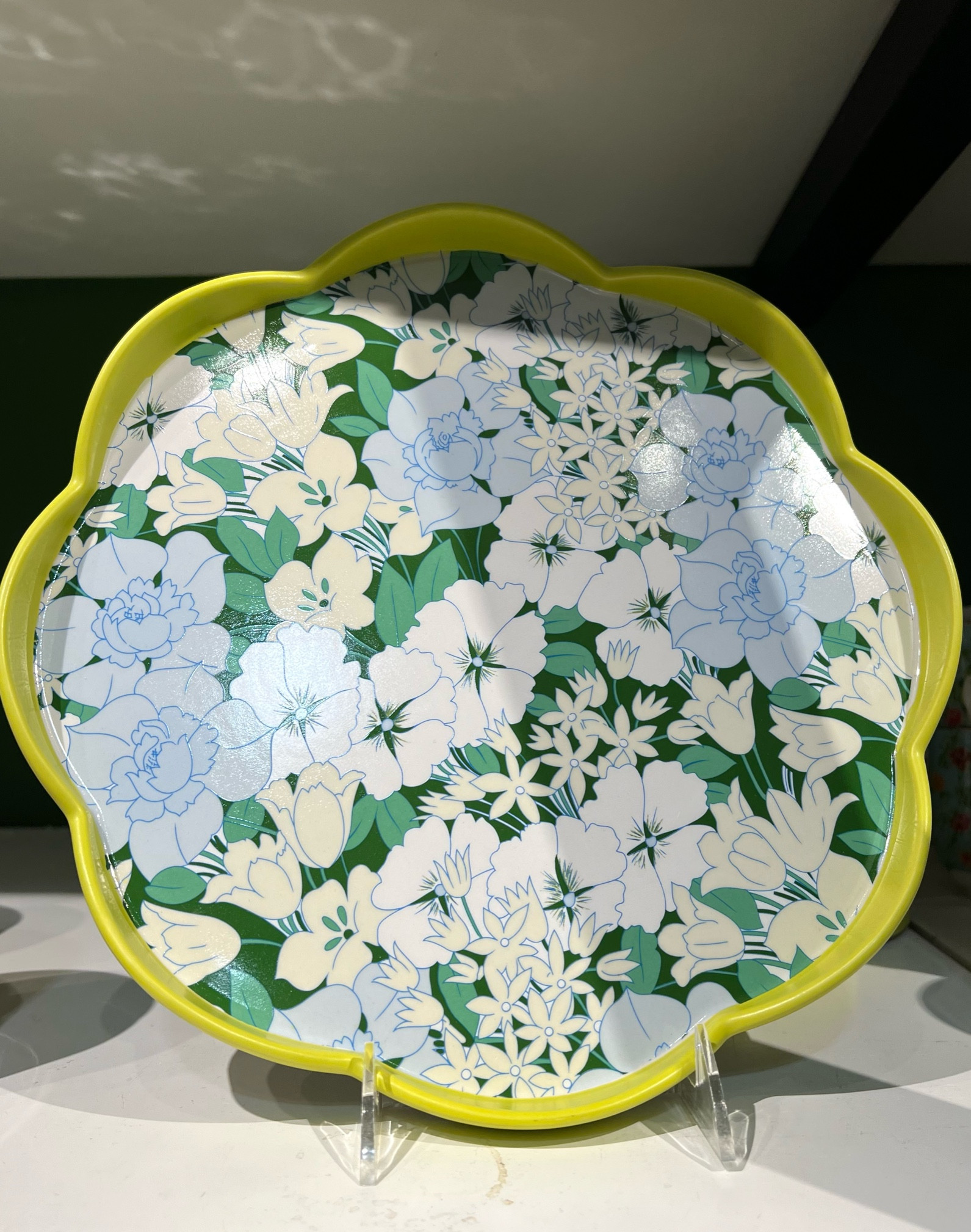 Anthropologie spring table



#LTKSeasonal #LTKHome #LTKFindsUnder100