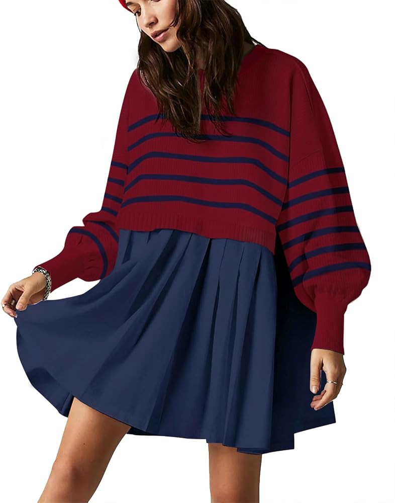 Stripedred | Amazon (US)