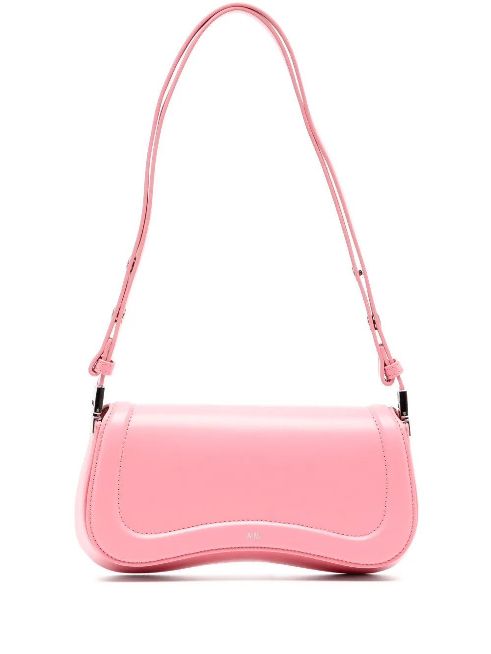 JW Pei Joy shoulder bag - Pink | Farfetch Global