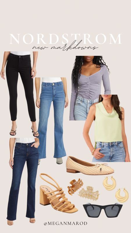 Nordstrom new markdowns 

#LTKstyletip #LTKfindsunder100 #LTKsalealert