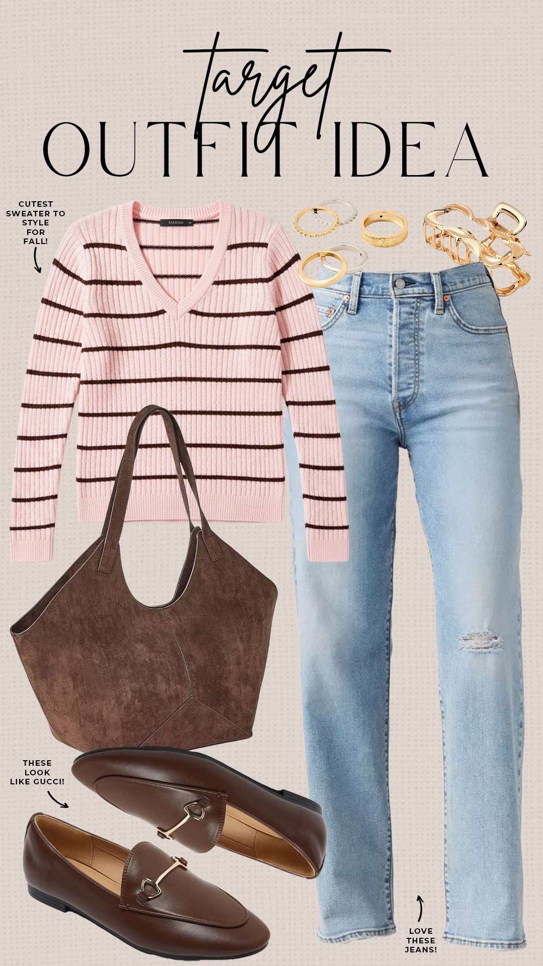 Trendy Target outfit idea! 

#targetfinds

Target finds. Target fashion. Target new arrivals.

#LTKgrwm #LTKootd #LTKSeasonal