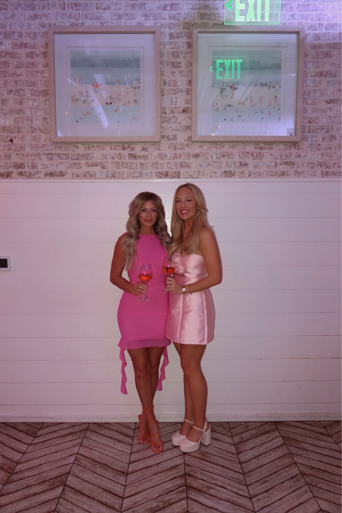 Girls Night Out

Pink Dress, Mini Dress, Wedding Guest Dress, Vacation Outfit, Date Night Outfit, Dress, Jeans, Maternity, Resort Wear, Home, Spring Outfit, Work Outfit

#LTKSeasonal #LTKshoecrush #LTKstyletip