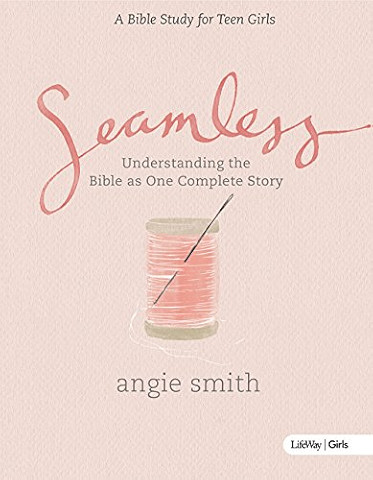 Seamless: Understanding the Bible as One Complete Story (Member Book)    Paperback – April 1, 2... | Amazon (US)