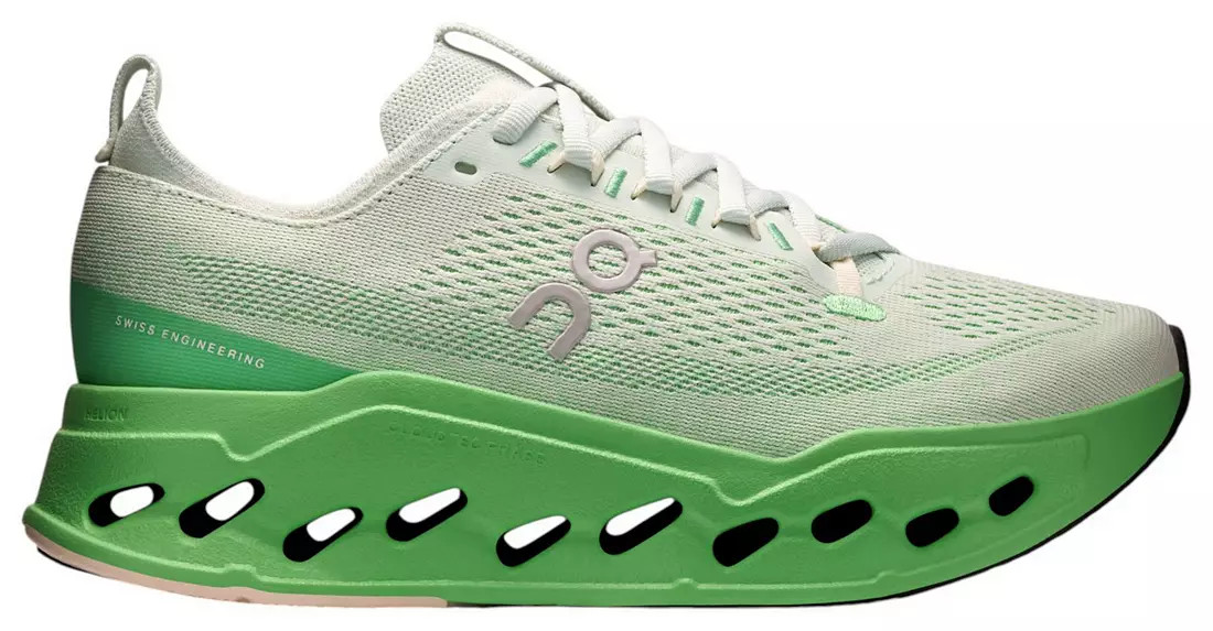 On Women's Cloudsurfer Max Running Shoes | DICK'S Sporting Goods