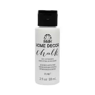 FolkArt® Home Decor™ Chalk Paint, 2oz. | Michaels Stores