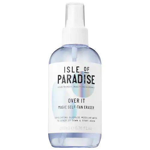 Isle of ParadiseOver It Magic Self-Tan Eraser | Sephora (US)