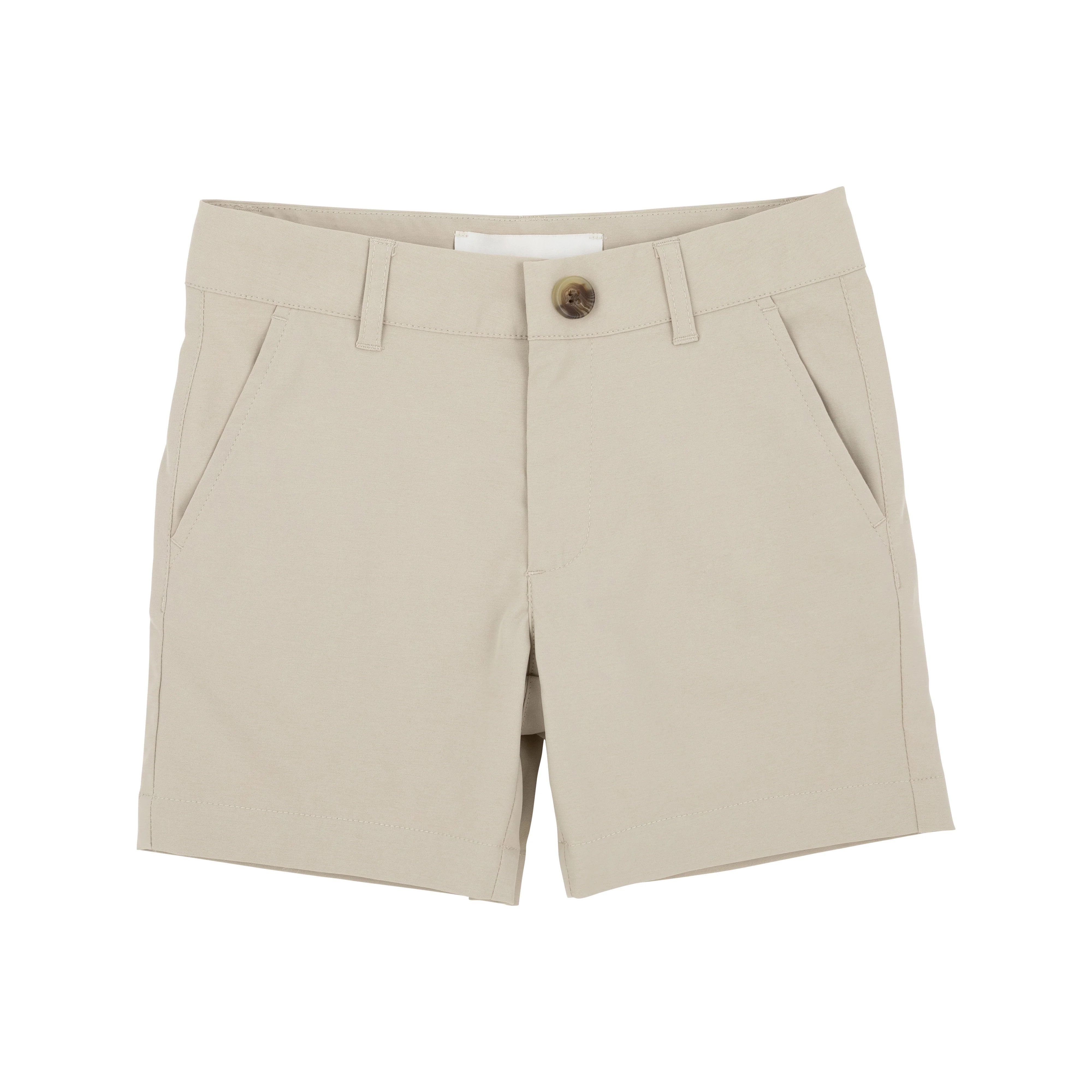 Prepletic™ Charlie's Chinos - Keeneland Khaki | The Beaufort Bonnet Company