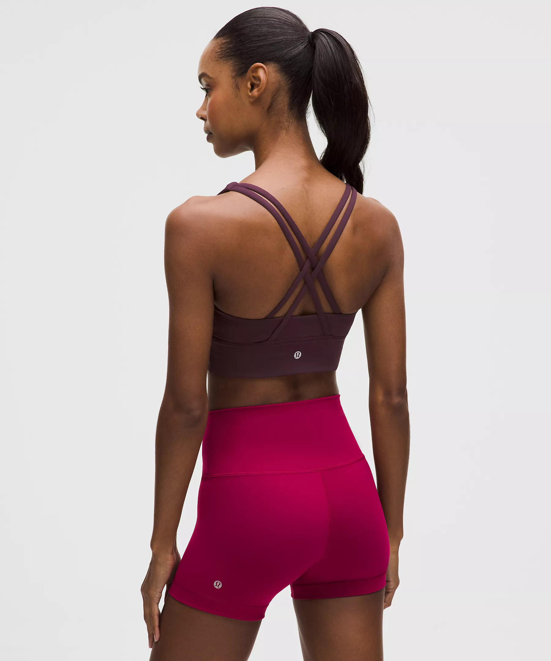 lululemon Energy Longline Bra | Lululemon (US)