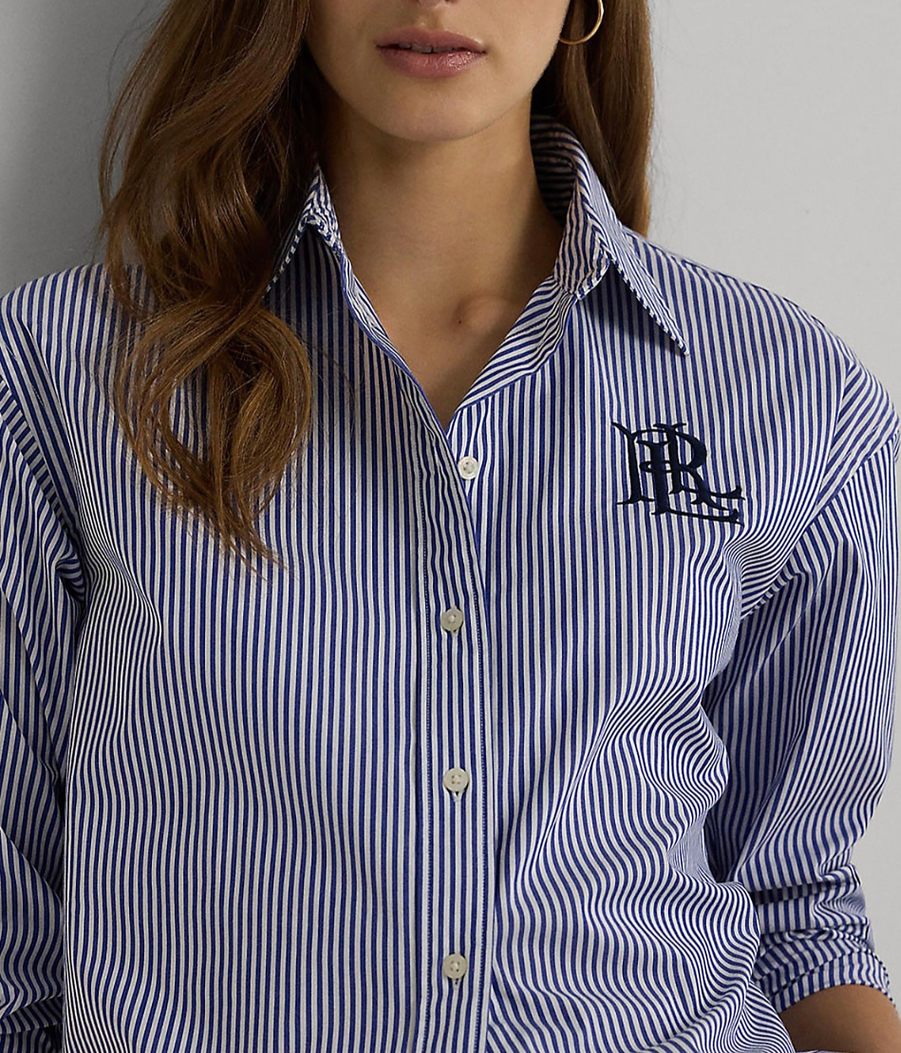 Ralph Lauren button down shirt perfect for anyone with style! Great gift!

#LTKStyleTip #LTKGiftGuide #LTKFindsUnder100
