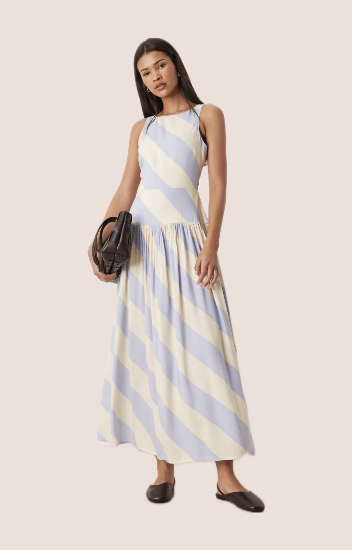 New spring arrivals from @ASOS 

Maxi dress. Midi dress. Spring style. Spring outfit. Casual dress. Sundress. Outfit idea. Outfit inspoo