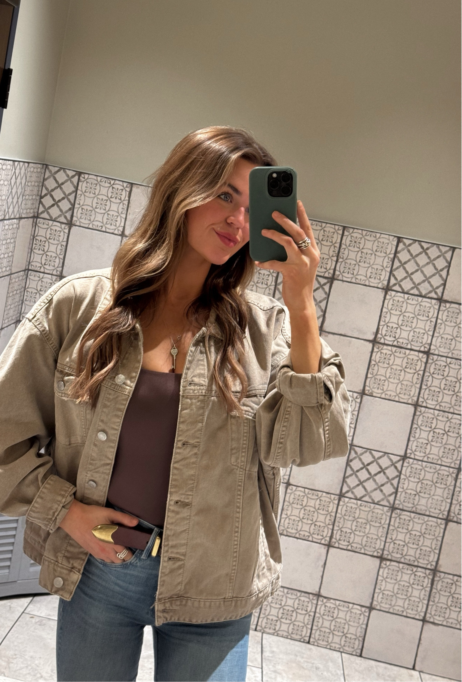 🤎

#LTKSeasonal #LTKBeauty #LTKStyleTip