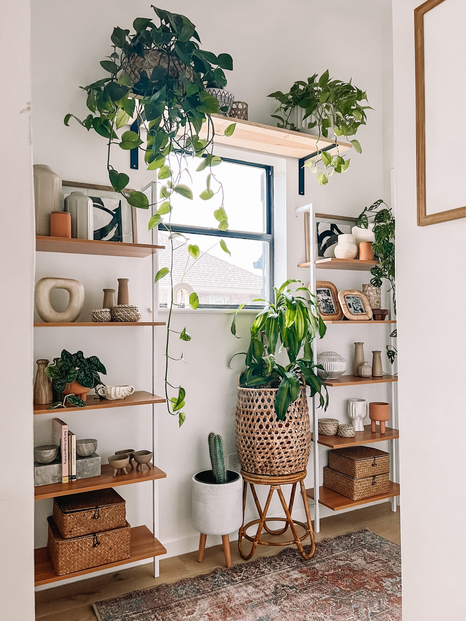 TARGET home finds for my shelves 🫶🏼👏🏼👏🏼 linked as much as I could!! 

#targetfinds #targethome #targetstyle 

#LTKhome #LTKunder50 #LTKFind