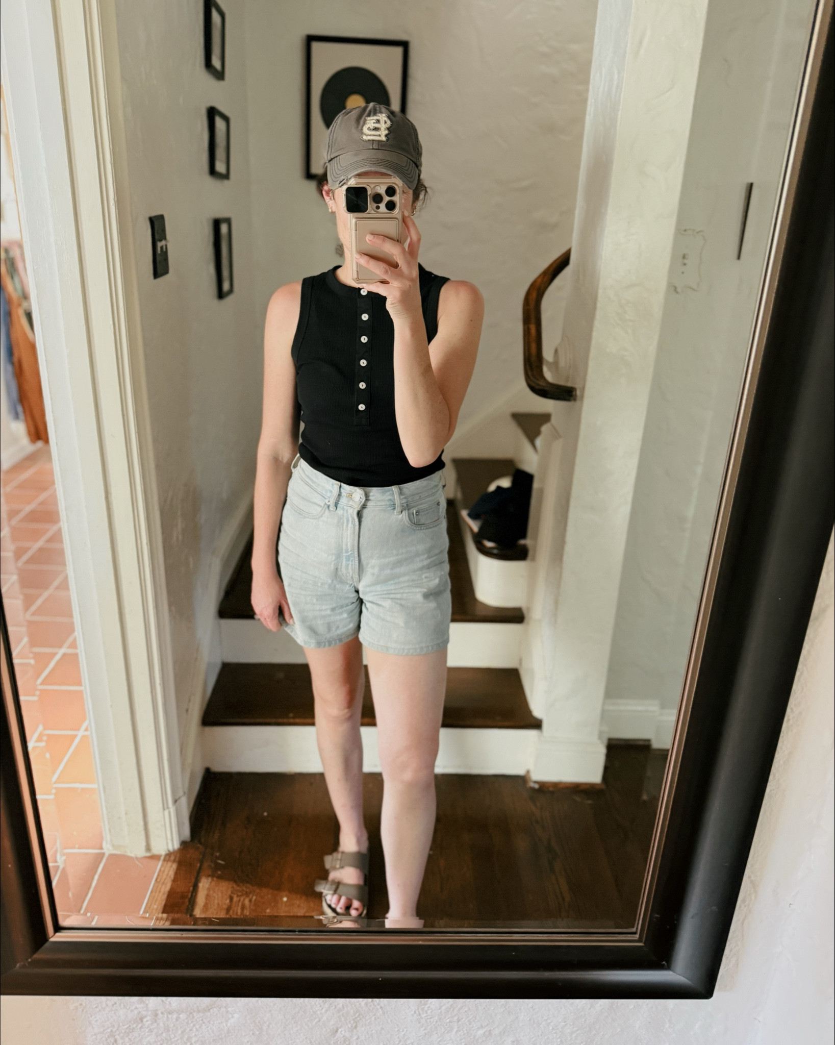Weekend 

#LTKgrwm #LTKootd #LTKdayinmylife