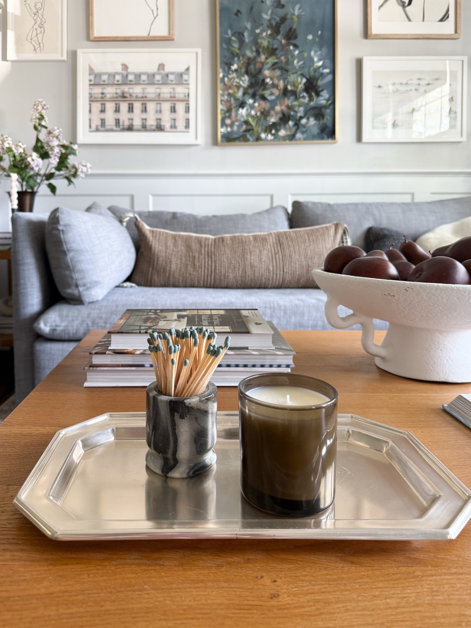 Living room coffee table styling inspo

Paint colors, white paint, living room, living room inspo, Serena & Lily, GIRLONTHEHUDSON, neutral home, modern coastal, minted art, cozy home, coffee table accessories, coffee table styling, peel-and-stick wallpaper, throw pillows, mixing high and low

#LTKSaleAlert #LTKHome #LTKdayinmylife