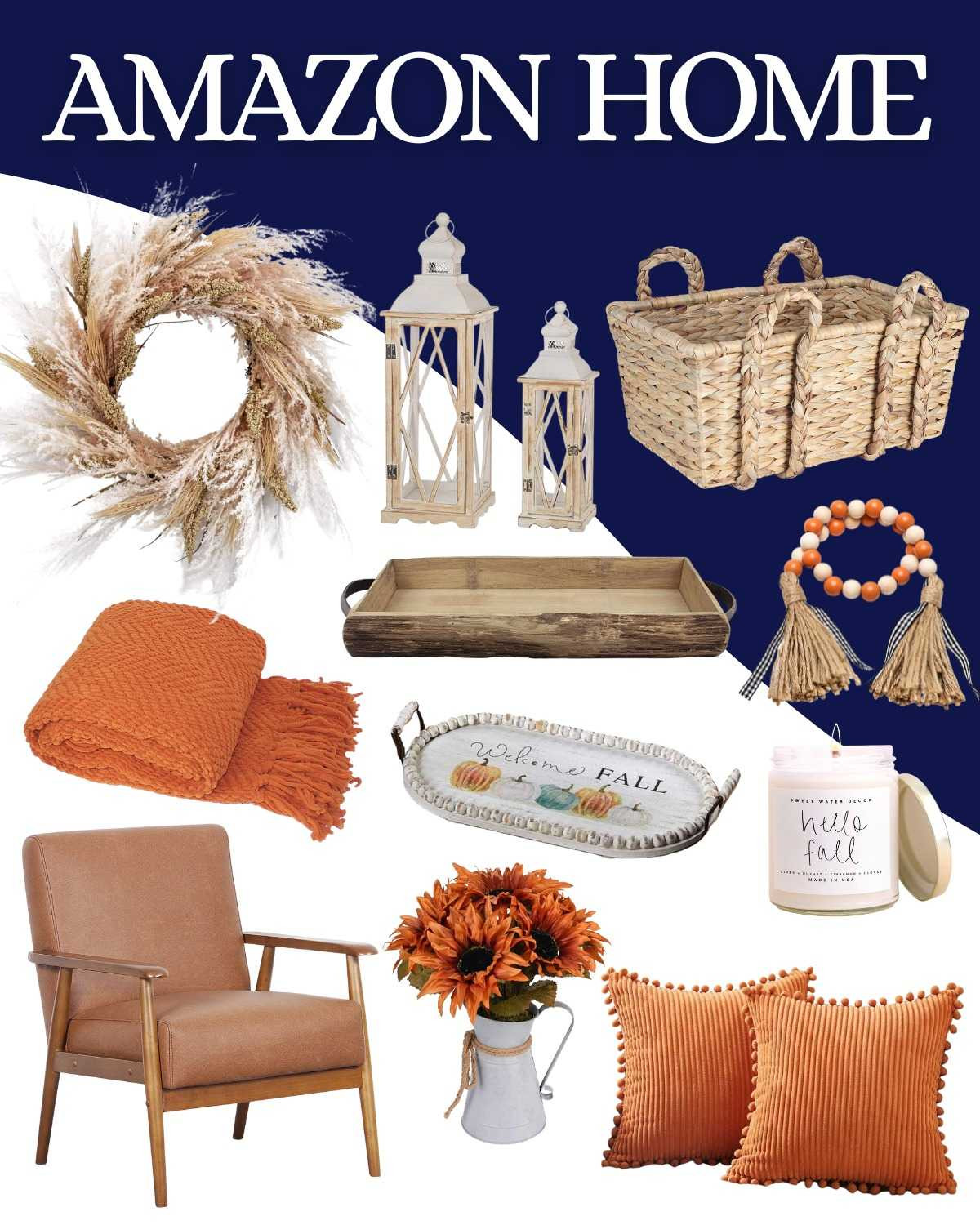 Amazon Home Decor,  Amazon Furniture, Amazon Finds, Amazon Home FInds, Amazon Fall, Fall Decor, Fall Decor FInds

#LTKSeasonal #LTKHome #LTKFindsUnder100
