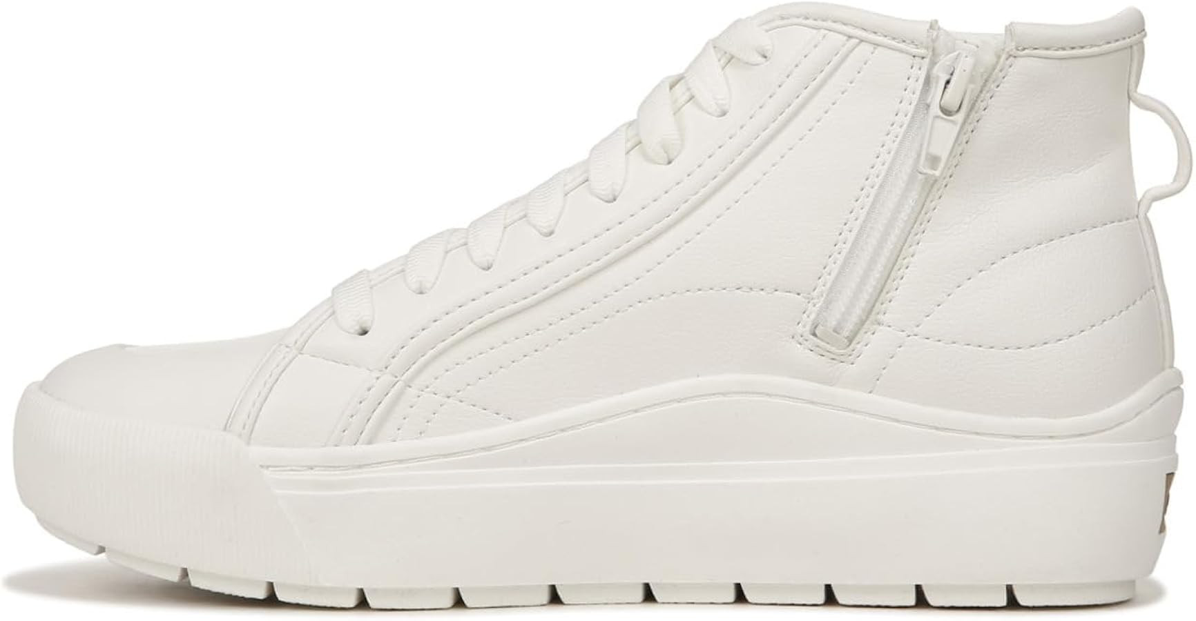 Dr. Scholl's Shoes Women's Time Off Hi2 Sneaker | Amazon (US)