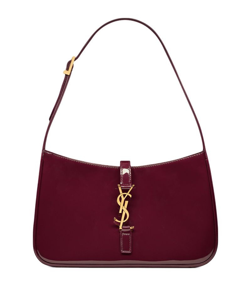 Saint Laurent Le 5 À 7 Shoulder Bag | Harrods