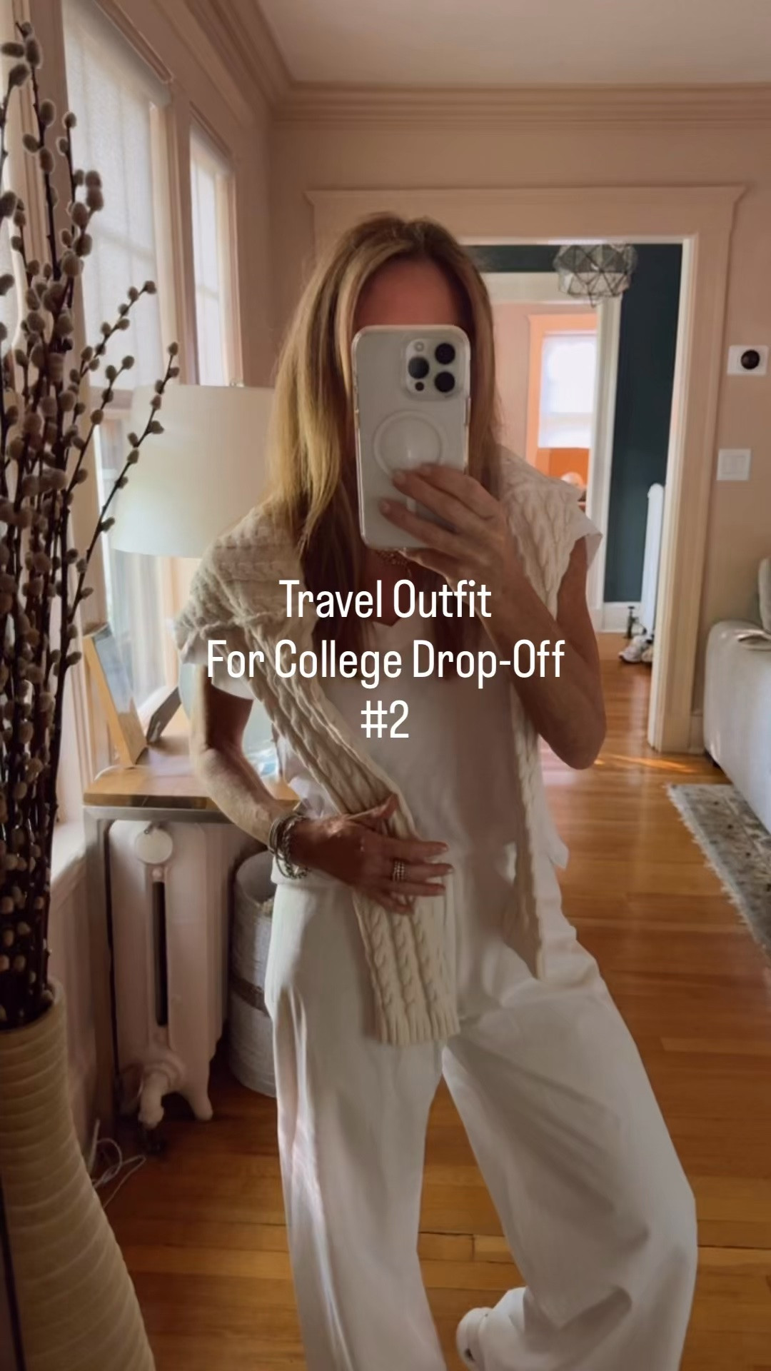 Travel Outfit for College Drop-Off #2

#LTKSeasonal #LTKootd #LTKTravel