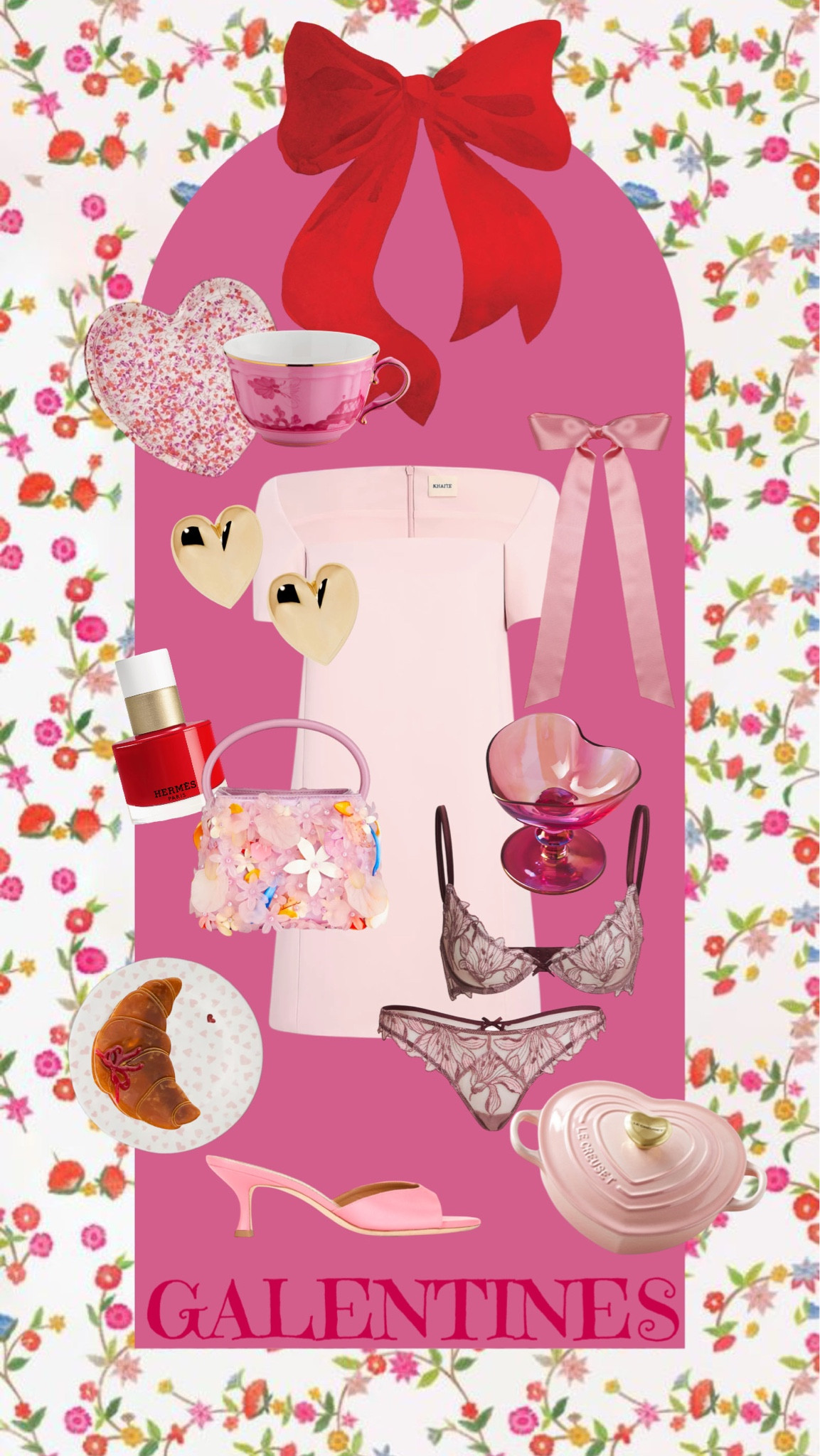 GALENTINES ♥️🩷

#galentines #valentines #valentine #girlsnight #gno #whattowear #pairswellwith #styled #style #fashion #mixandmatch #love #hearts 

#LTKSeasonal #LTKGiftGuide #LTKParties