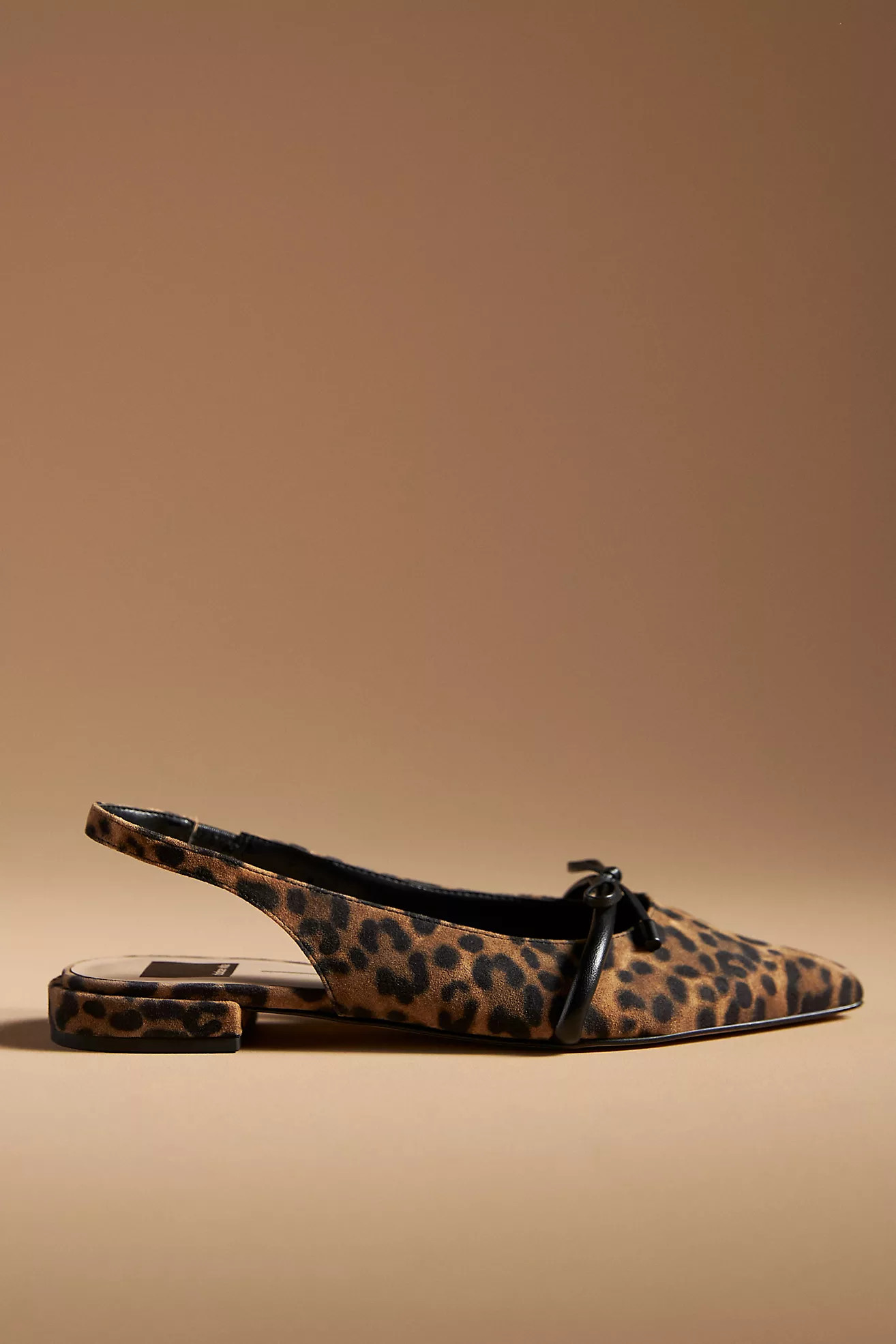 Dolce Vita Payge Slingback Flats | Anthropologie (US)