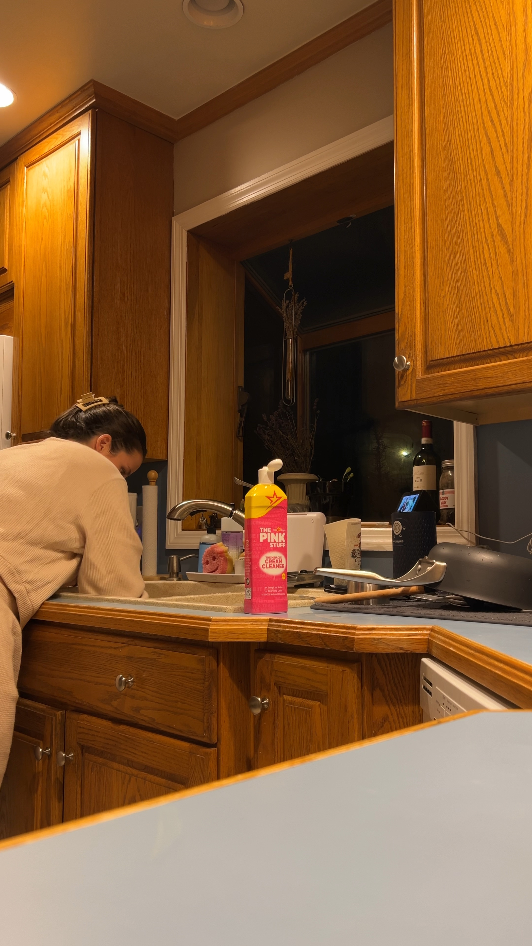 This stuff is a game changer 

#LTKHome #LTKFindsUnder100