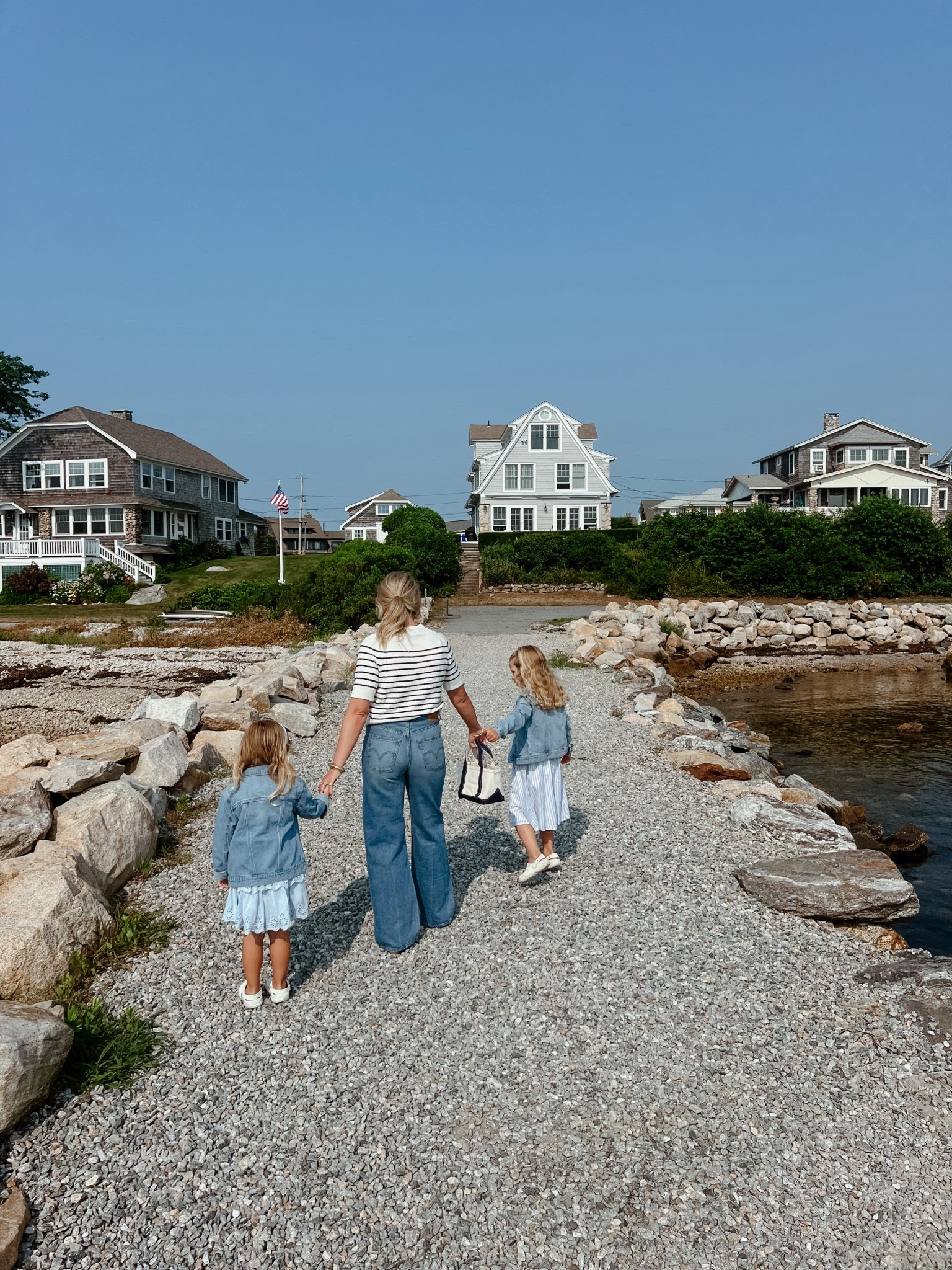 Back to school in @levis #levispartner

Kids jackets run TTS 
Denim runs slightly big - take your smaller size 

#LTKKids #LTKFamily