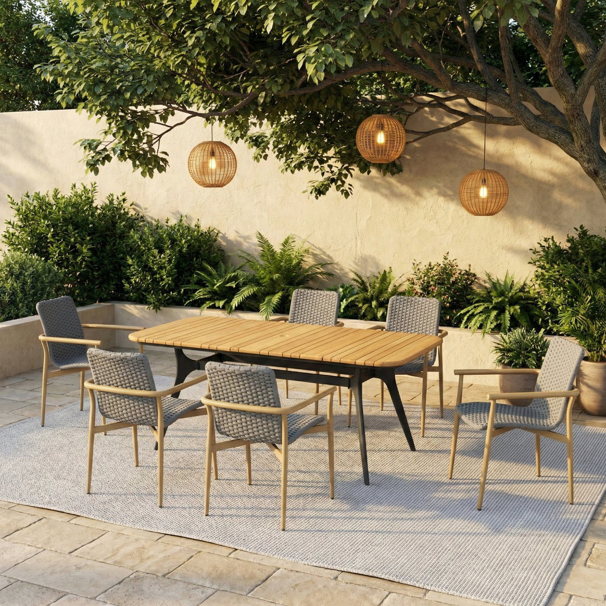 Mark your calendar 📅 Wayfair Wayday starts April 25–27! Shop the Wayfair Semi Annual Sale for patio dining sets on sale, including 7 piece wicker sets with cushions and 5 piece outdoor dining sets for 4 to 10 people. Refresh your patio with Wayday’s best deals before everyone else does ✨#Wayday #WayfairWayday #WaydayDeals #WayfairSemiAnnualSale #WayfairPatioSale #PatioDiningSet #OutdoorDiningSet #PatioFurniture #7PiecePatioDiningSet #5PieceDiningSet #BackyardFurniture #GardenDiningSet #OutdoorFurnitureSale #PatioDecor #BackyardVibes #HomeDeals #WayfairFinds #SummerOutdoor #DiningTableSet #SaleEndsSoon #Wayday2026 #LuxuryOutdoor

#LTKSeasonal #LTKHome #LTKSaleAlert