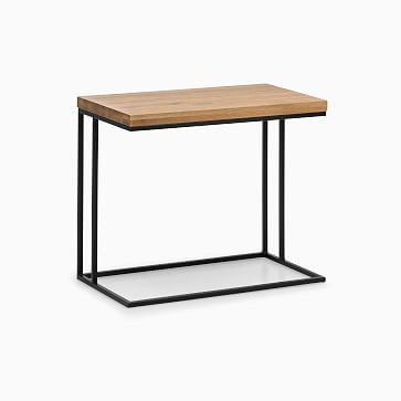 Randall C-Side Table | West Elm (US)