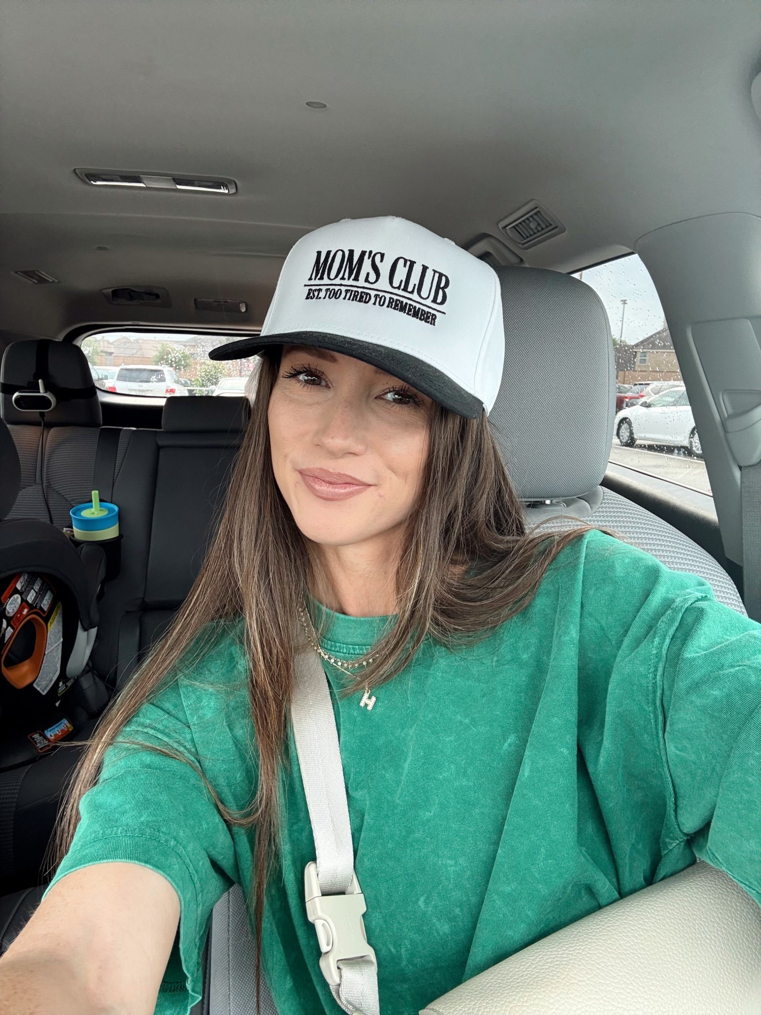 Mom life + style ✨

#LTKFindsUnder50 #LTKStyleTip #LTKFindsUnder100
