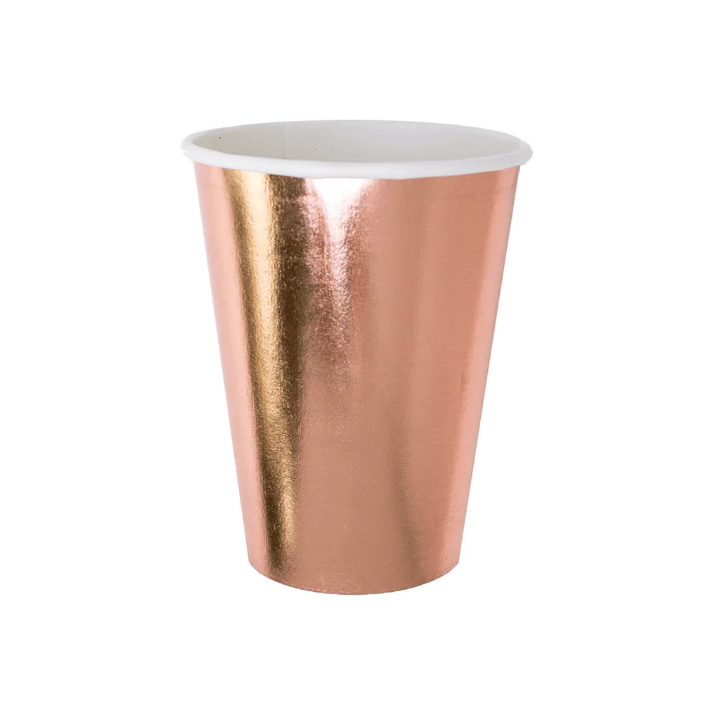 Posh [CU] Later 12 oz Cups | Shop Sweet Lulu