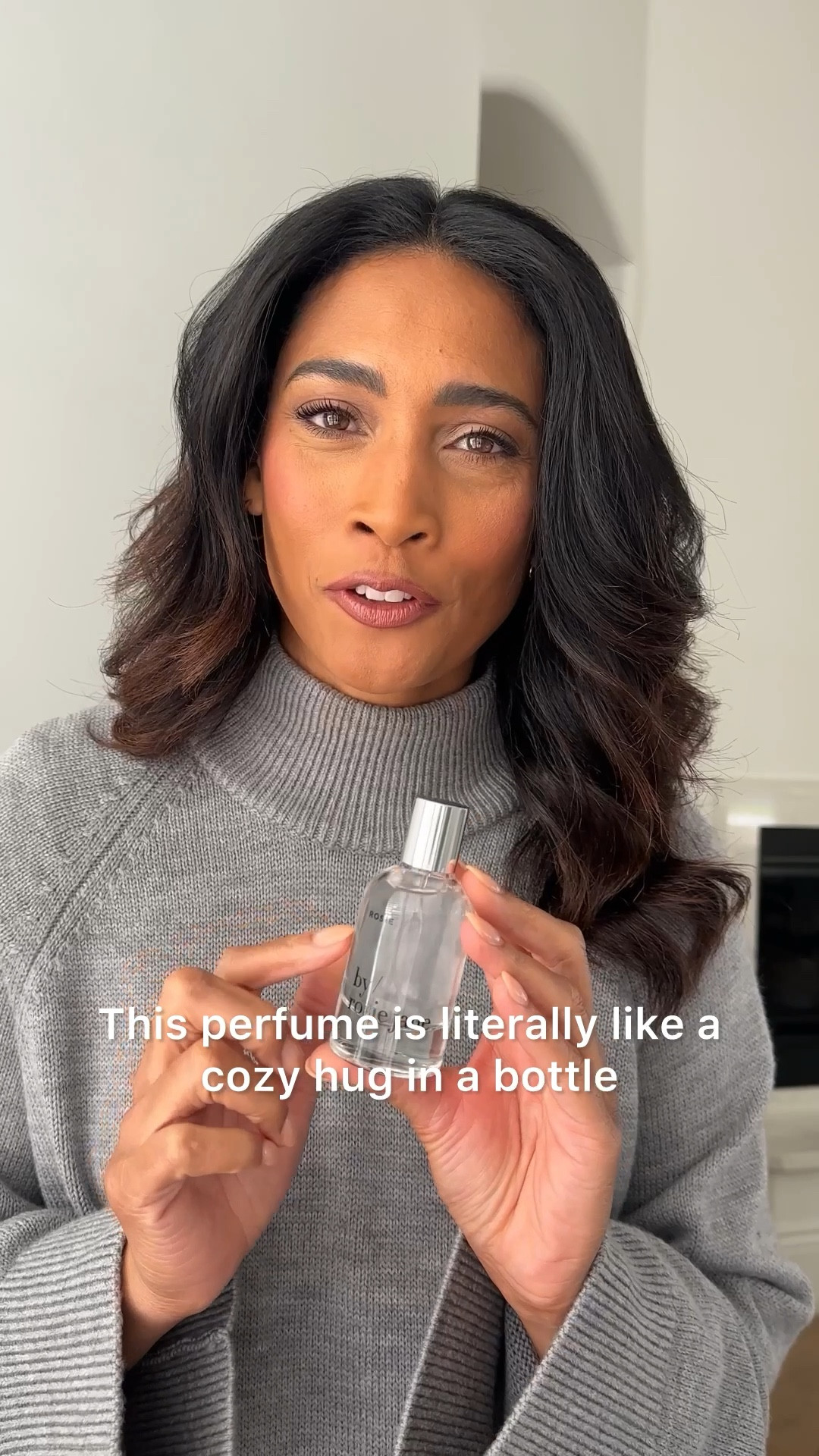 Holiday gifting made easy: clean everyday perfume from @byrosiejane that never misses!!  This Rosie Holiday Set available rn at @sephora is perfection!!! 
 #fragrance #gift guide #byrosiejanepartner


#LTKGiftGuide #LTKOver40 #LTKFindsUnder100