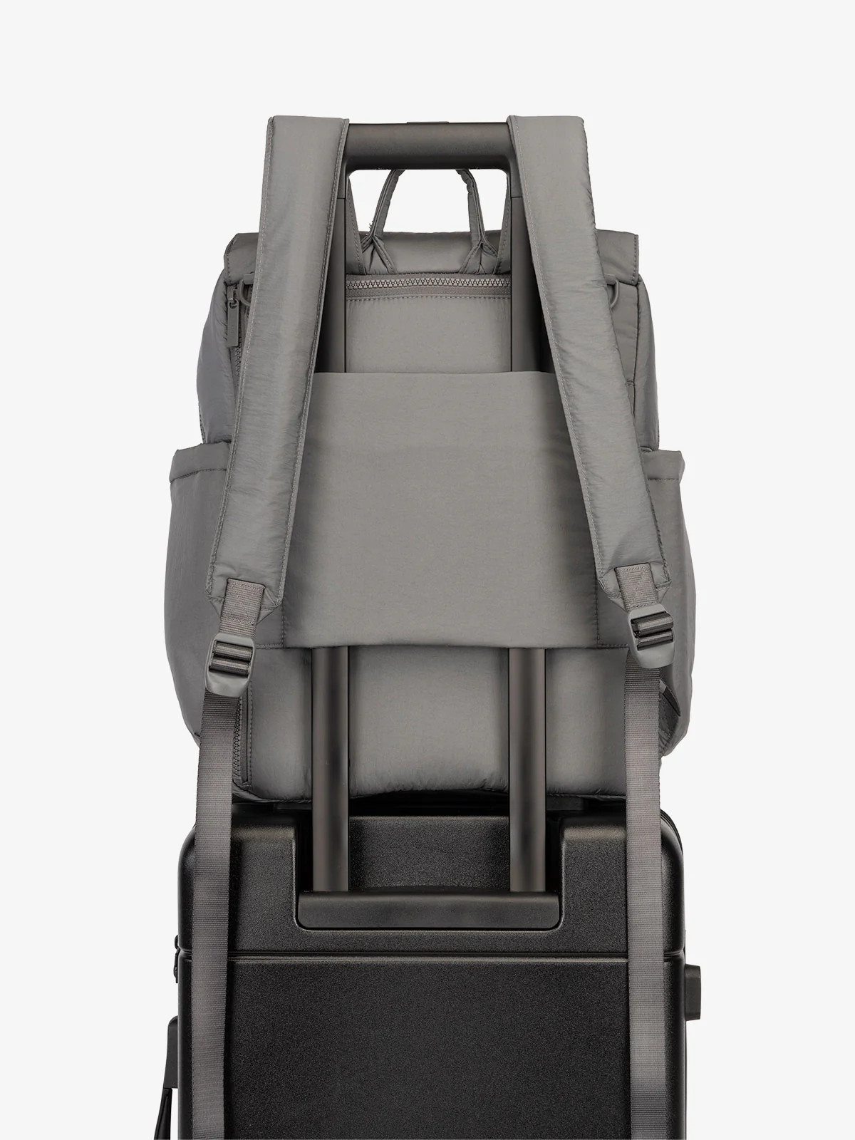 Diaper Backpack with Laptop Sleeve | CALPAK Travel