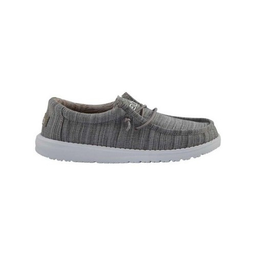Big Boys' HEYDUDE Wally Loafers | Scheels