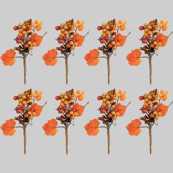 8ct Berry Picks - Bullseye's Playground™ | Target