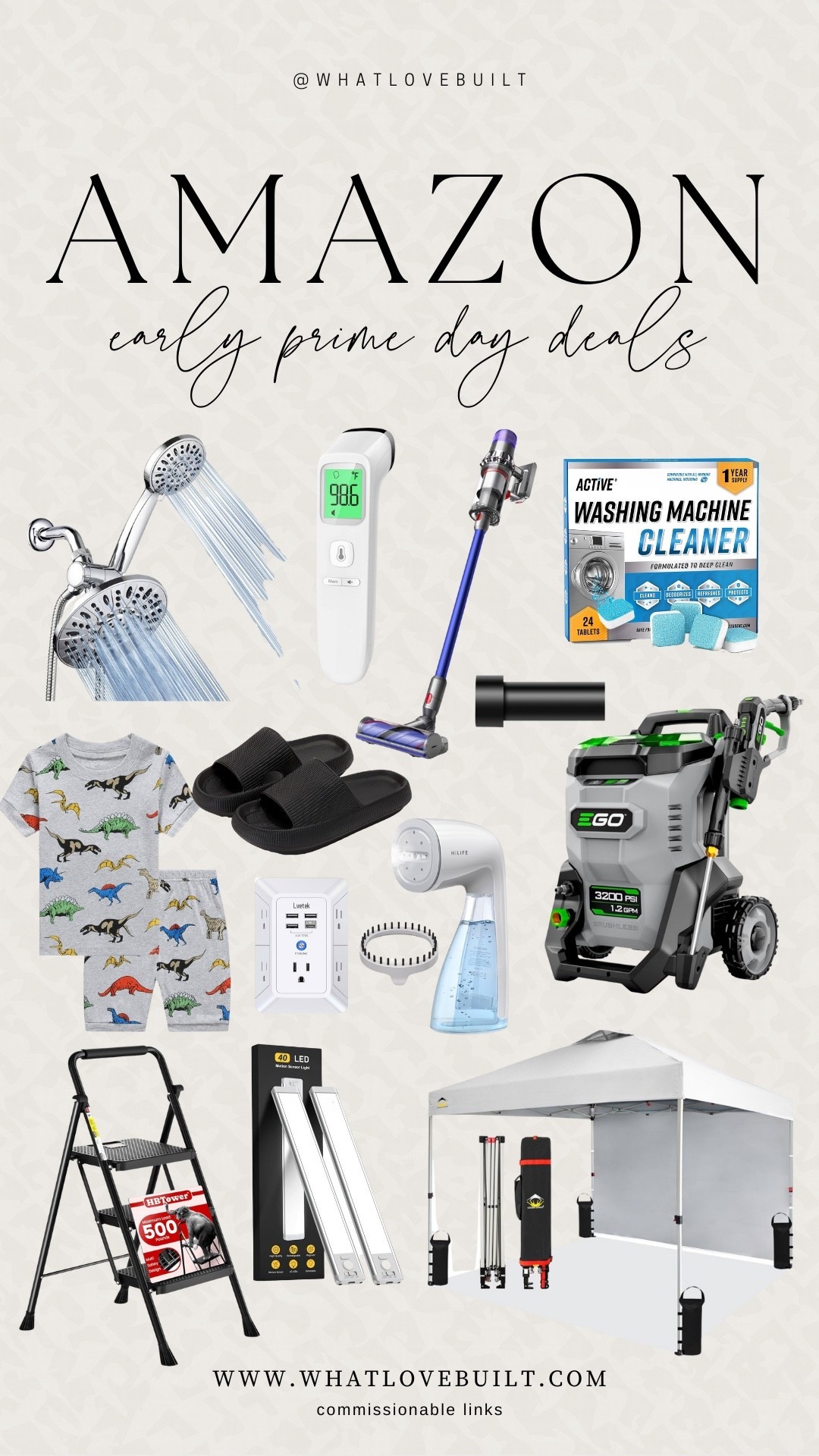 Amazon Early Prime Day Deals 👏🏾

#primeday #primedaydeals #deal #amazon #sale #home 

#LTKSaleAlert #LTKHome #LTKFindsUnder50
