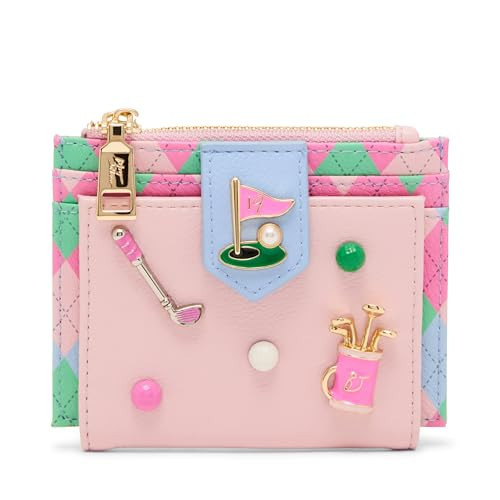 Betsey Johnson 19th Hole Wallet | Amazon (US)