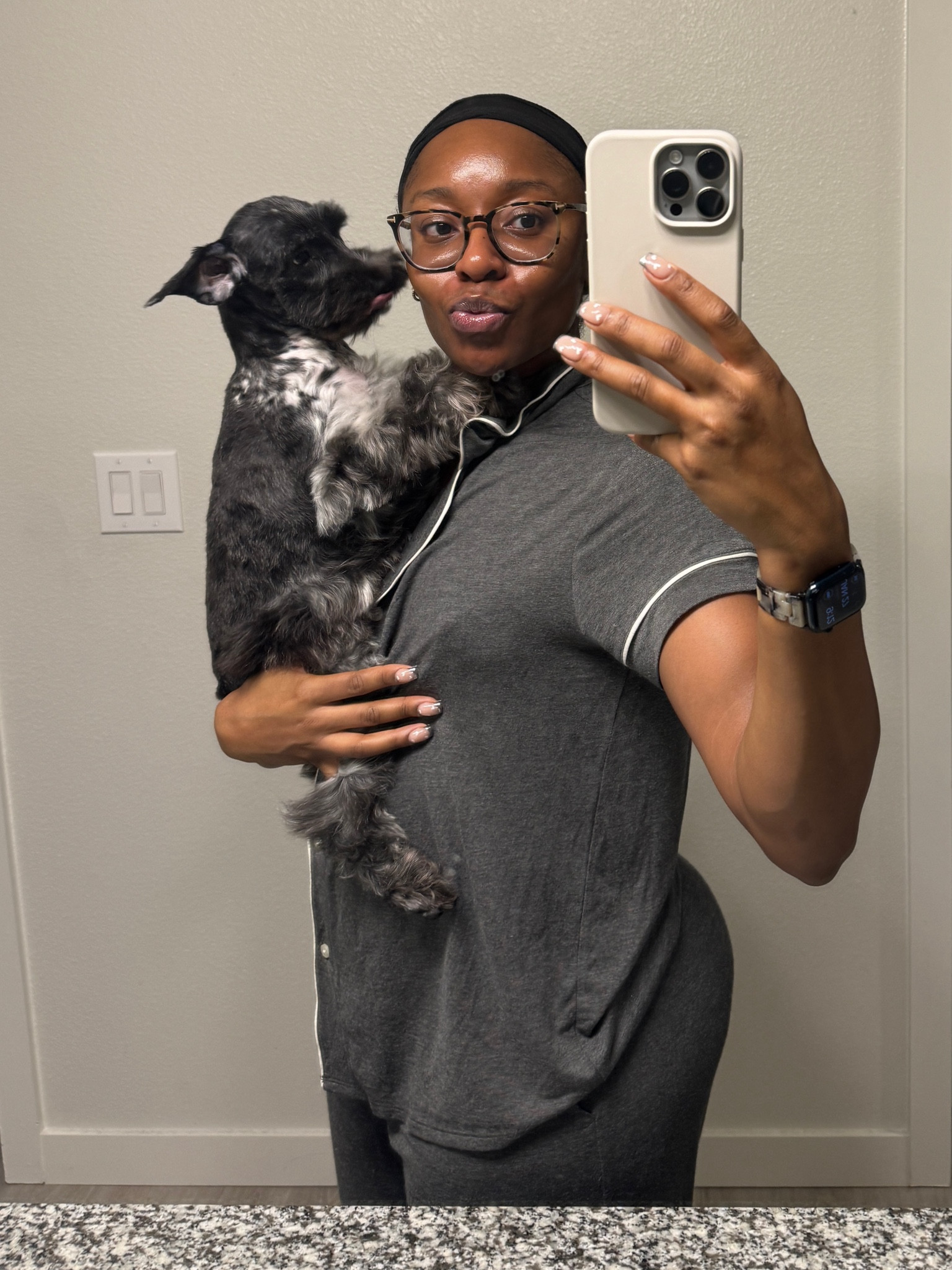 Just another lounge set 