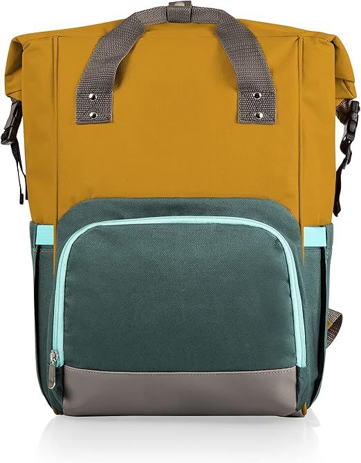 ONIVA - a Picnic Time brand OTG Roll-Top Cooler Backpack | Amazon (US)