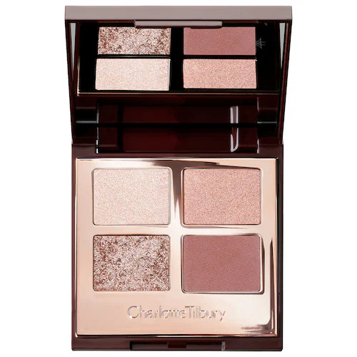 Charlotte Tilbury Luxury Eyeshadow Palette | Sephora | Sephora (US)