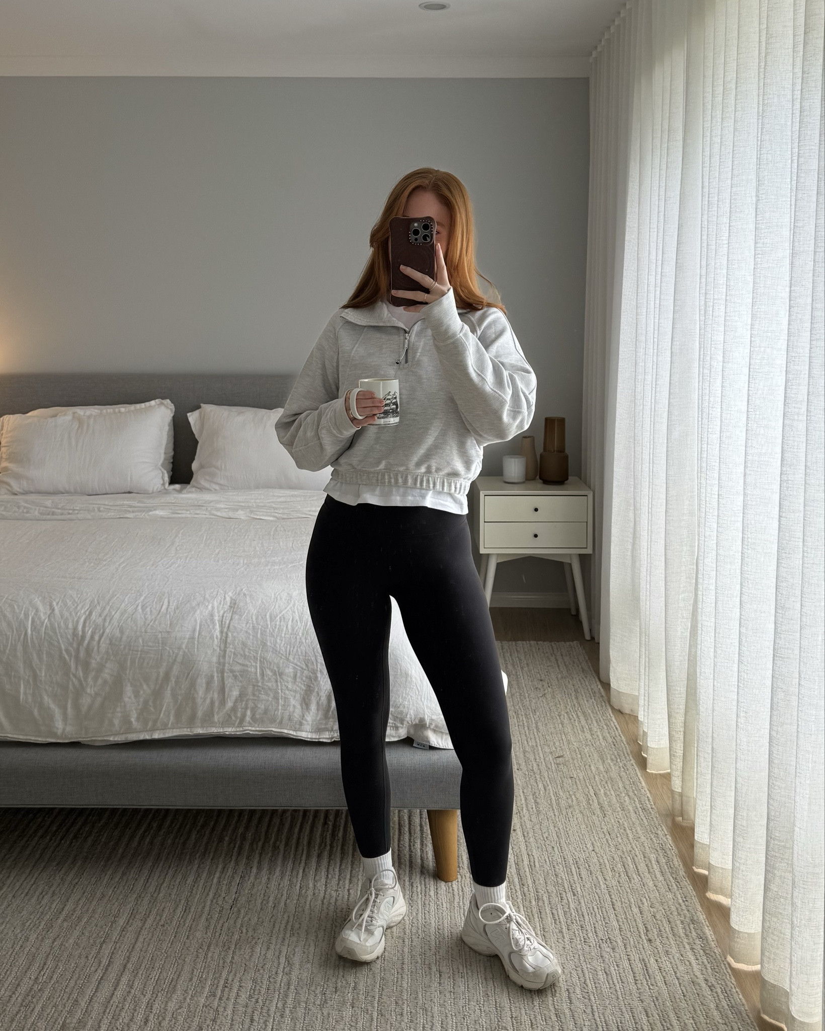 Today’s comfy lululemon ootd taking me from pilates to housework (just over here keeping the balance)!

My exact scuba cropped jumper is sold out, but I’ve lived being similar styles below.

#LTKfitness #LTKspring #LTKaustralia
