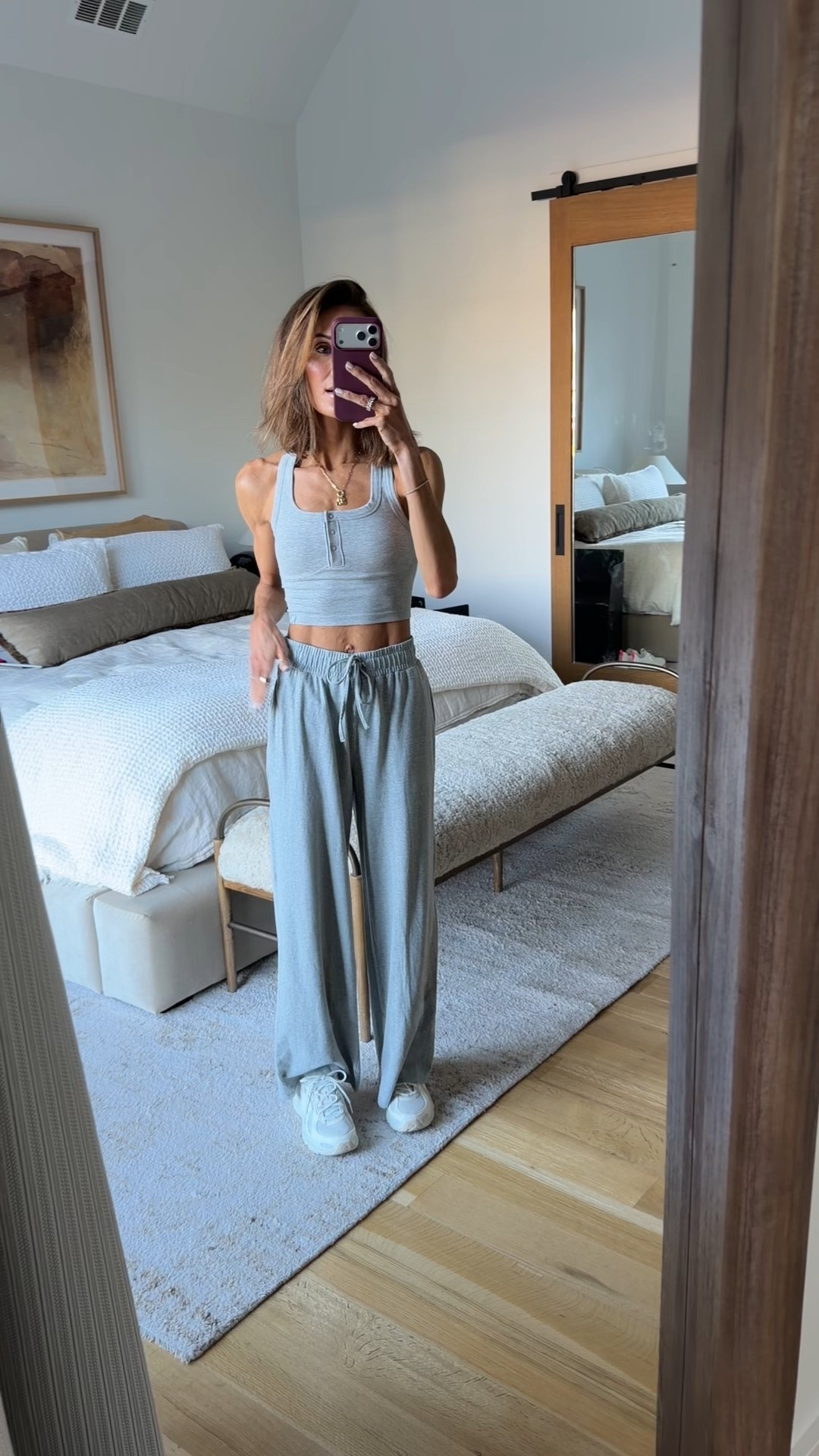 ah just saw this comfy set is now 30% odd!! 🙌🏼

#LTKSaleAlert #LTKFindsUnder50